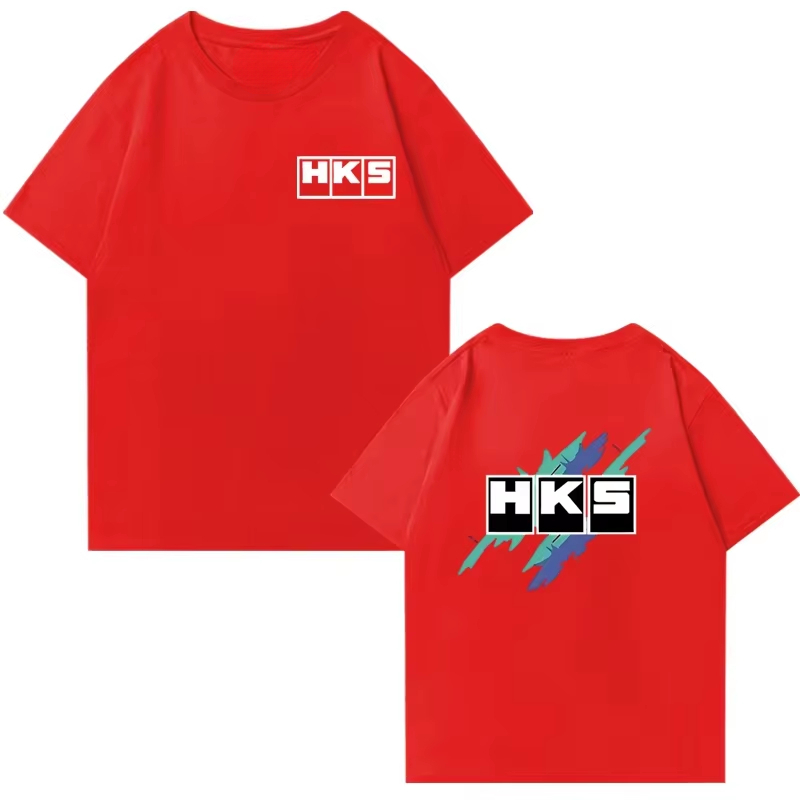 Kaos Katun Putih Super Racing  - Streetwear Brands Logo ulasan dan harga